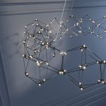 Подвесной светильник 90169/15 черный жемчуг — изображение 2