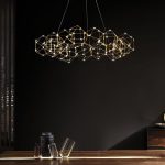 Подвесной светильник 90169/15 медь — изображение 5