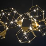 Подвесной светильник 90368/14 медь — изображение 3