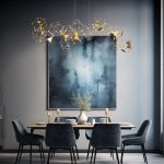 Подвесной светильник 90368/14 медь — изображение 4