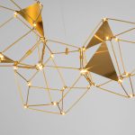 Подвесной светильник 90368/5 медь — изображение 2