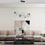 Подвесной светильник 90368/7 черный жемчуг — изображение 2