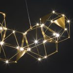 Подвесной светильник 90368/7 медь — изображение 3