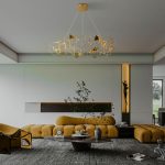 Подвесной светильник 90369/15 медь — изображение 3