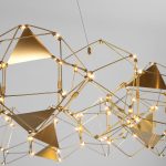 Подвесной светильник 90369/15 медь — изображение 2