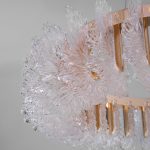 Подвесной светодиодный светильник 90374/1 — изображение 3