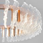 Подвесной светодиодный светильник 90374/1 — изображение 2