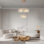 Подвесной светодиодный светильник 90374/2 — изображение 4