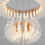 Подвесной светодиодный светильник 90374/2 — изображение 2