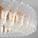 Светодиодный подвесной светильник 90375/1 — изображение 2