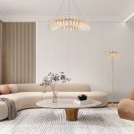 Светодиодный подвесной светильник 90375/1 — изображение 3