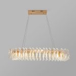 Подвесной светодиодный светильник 90376/1