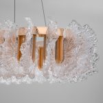 Подвесной светодиодный светильник 90376/1 — изображение 2