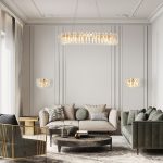 Подвесной светодиодный светильник 90376/1 — изображение 3