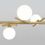 Подвесной светильник 50382/3 — изображение 2