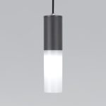 5602 TECHNO серый