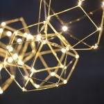 Подвесной светильник 90169/5 медь — изображение 3