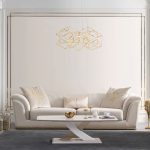 Подвесной светильник 90169/5 медь — изображение 4