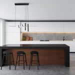 Подвесной светильник 90267/2 черный — изображение 2