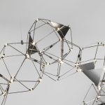 Подвесной светильник 90368/14 черный жемчуг — изображение 2