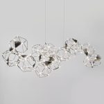 Подвесной светильник 90368/14 черный жемчуг — изображение 3