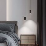 50122/1 GU10 чёрный — изображение 3