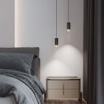 50122/1 GU10 чёрный/золото — изображение 3