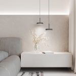 50260 LED 14W 4000K графит — изображение 5