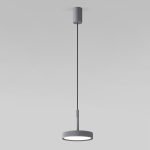 50260 LED 14W 4000K графит — изображение 2