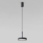 50260 LED 14W 4000K черный — изображение 2