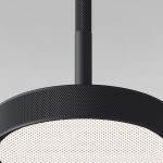 50260 LED 14W 4000K черный — изображение 3