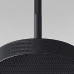 50260 LED 14W 4000K черный — изображение 4