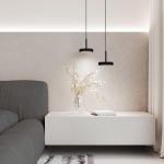 50260 LED 14W 4000K черный — изображение 5