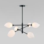 Потолочный светильник 30189/6 черный — изображение 5