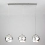 Светильник подвесной с тремя плафонами 304/3 — изображение 2