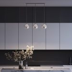 Светильник подвесной с тремя плафонами 304/3 — изображение 4