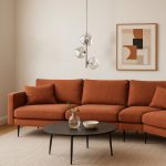 Подвесной светильник со стеклянными плафонами 11107 Lava Sabia — изображение 2