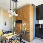 Подвесной светильник в стиле лофт 2164 Cubus — изображение 3