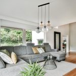 Подвесной светильник со стеклянными плафонами 4795 Esme — изображение 2