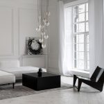 Подвесной светильник со стеклянными плафонами 5944 Nilos — изображение 4