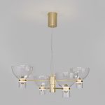 Подвесной светодиодный светильник 204053 LED