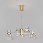 Подвесной светодиодный светильник 204053 LED — изображение 2