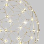 Подвесной светодиодный светильник 452/1 — изображение 2