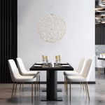 Подвесной светодиодный светильник 452/1 — изображение 3