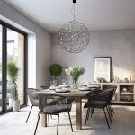 Подвесной светодиодный светильник 453/1 — изображение 3