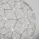 Подвесной светодиодный светильник 453/1 — изображение 2