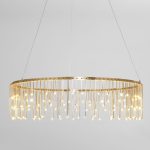 Подвесной светодиодный светильник 454/1 — изображение 2