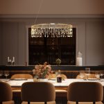 Подвесной светодиодный светильник 454/1 — изображение 3