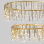 Подвесной светодиодный светильник 454/2 — изображение 2