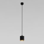 50243 LED 12W 4200K чёрный — изображение 2